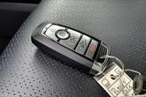 Thumbnail of 2025 Agate Black Metallic Ford F-250