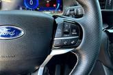 Thumbnail of 2022 Atlas Blue Metallic Ford Explorer