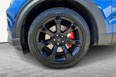 Thumbnail of 2022 Atlas Blue Metallic Ford Explorer