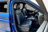 Thumbnail of 2022 Atlas Blue Metallic Ford Explorer