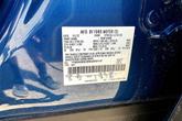 Thumbnail of 2022 Atlas Blue Metallic Ford Explorer