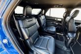 Thumbnail of 2022 Atlas Blue Metallic Ford Explorer