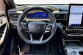 Thumbnail of 2022 Atlas Blue Metallic Ford Explorer