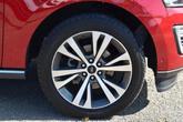 Thumbnail of 2021 Rapid Red Metallic Tinted Clearcoat Ford Expedition Max