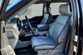 Thumbnail of 2025 Agate Black Metallic Ford F-150