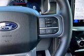 Thumbnail of 2025 Agate Black Metallic Ford F-150