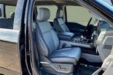 Thumbnail of 2025 Agate Black Metallic Ford F-150