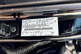 Thumbnail of 2025 Agate Black Metallic Ford F-150
