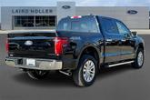 Thumbnail of 2025 Agate Black Metallic Ford F-150