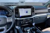 Thumbnail of 2025 Agate Black Metallic Ford F-150