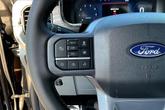 Thumbnail of 2025 Agate Black Metallic Ford F-150