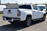 Thumbnail of 2022 Summit White GMC Canyon