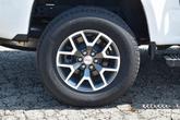 Thumbnail of 2022 Summit White GMC Canyon