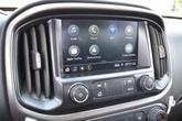 Thumbnail of 2022 Summit White GMC Canyon