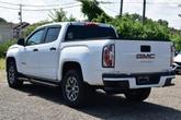 Thumbnail of 2022 Summit White GMC Canyon