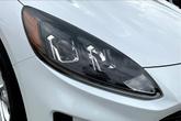 Thumbnail of 2022 Oxford White Ford Escape