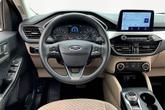 Thumbnail of 2022 Oxford White Ford Escape