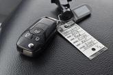 Thumbnail of 2018 Ingot Silver Ford F-150