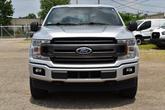 Thumbnail of 2018 Ingot Silver Ford F-150