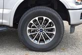 Thumbnail of 2018 Ingot Silver Ford F-150