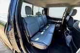 Thumbnail of 2022 Antimatter Blue Metallic Ford F-150
