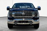 Thumbnail of 2022 Antimatter Blue Metallic Ford F-150