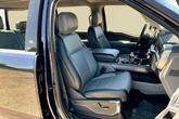 Thumbnail of 2022 Antimatter Blue Metallic Ford F-150