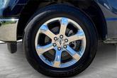 Thumbnail of 2022 Antimatter Blue Metallic Ford F-150