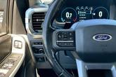 Thumbnail of 2022 Antimatter Blue Metallic Ford F-150