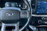 Thumbnail of 2022 Antimatter Blue Metallic Ford F-150
