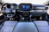 Thumbnail of 2022 Antimatter Blue Metallic Ford F-150