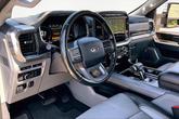 Thumbnail of 2022 Antimatter Blue Metallic Ford F-150