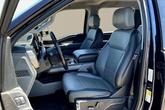 Thumbnail of 2022 Antimatter Blue Metallic Ford F-150