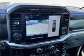 Thumbnail of 2022 Antimatter Blue Metallic Ford F-150