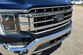 Thumbnail of 2022 Antimatter Blue Metallic Ford F-150