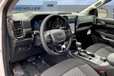 Thumbnail of 2025 Oxford White Ford Ranger
