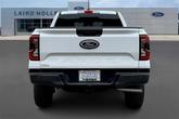 Thumbnail of 2025 Oxford White Ford Ranger