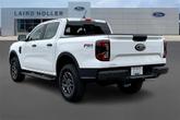 Thumbnail of 2025 Oxford White Ford Ranger