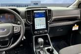 Thumbnail of 2025 Oxford White Ford Ranger