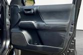 Thumbnail of 2021 Magnetic Gray Metallic Toyota Tacoma