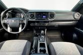 Thumbnail of 2021 Magnetic Gray Metallic Toyota Tacoma