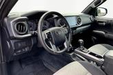 Thumbnail of 2021 Magnetic Gray Metallic Toyota Tacoma