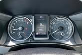 Thumbnail of 2021 Magnetic Gray Metallic Toyota Tacoma