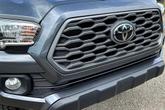 Thumbnail of 2021 Magnetic Gray Metallic Toyota Tacoma