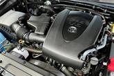 Thumbnail of 2021 Magnetic Gray Metallic Toyota Tacoma