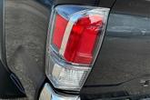 Thumbnail of 2021 Magnetic Gray Metallic Toyota Tacoma