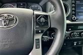 Thumbnail of 2021 Magnetic Gray Metallic Toyota Tacoma