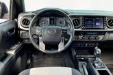Thumbnail of 2021 Magnetic Gray Metallic Toyota Tacoma