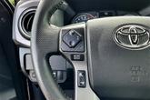 Thumbnail of 2021 Magnetic Gray Metallic Toyota Tacoma