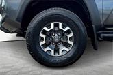Thumbnail of 2021 Magnetic Gray Metallic Toyota Tacoma